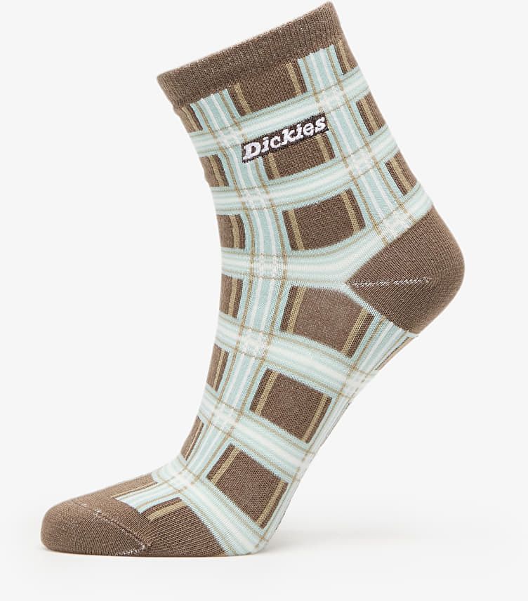 Ponožky Dickies Stevensville Sock Whitecap Gray S