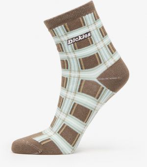 Ponožky Dickies Stevensville Sock Whitecap Gray S