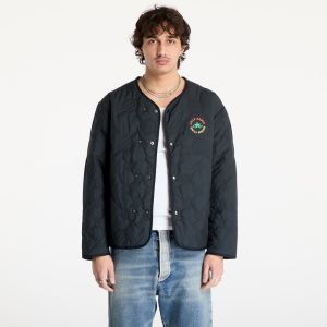 Bunda Converse x Daily Paper Malden Liner Jacket Black S