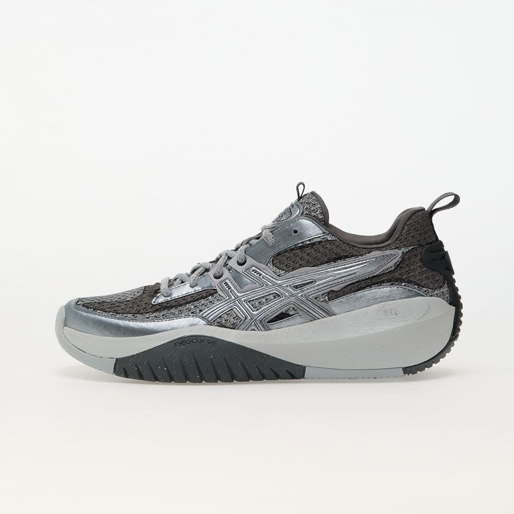 Tenisky Asics Neocurve Piedmont Grey/ Pure Silver EUR 43.5