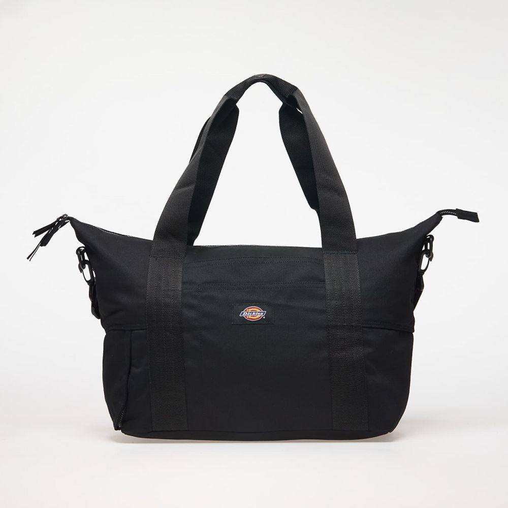 Dickies Weekender Bag Black Universal