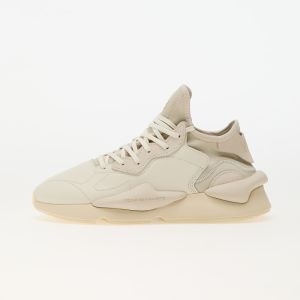Tenisky Y-3 Kaiwa Off-White/ Crew White/ Aluminium EUR 44 2/3