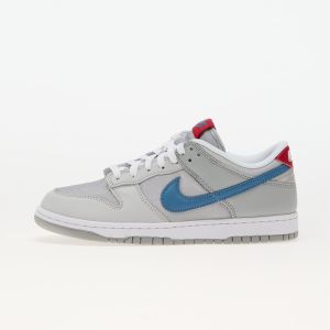 Tenisky Nike Dunk Low Metallic Silver/ Aegean Storm EUR 37.5