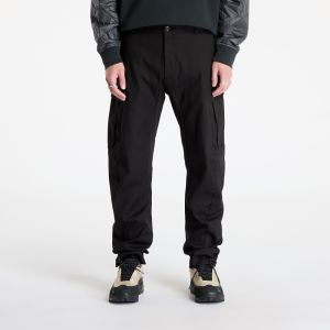 Kalhoty C.P. Company Cargo Pants Black 48