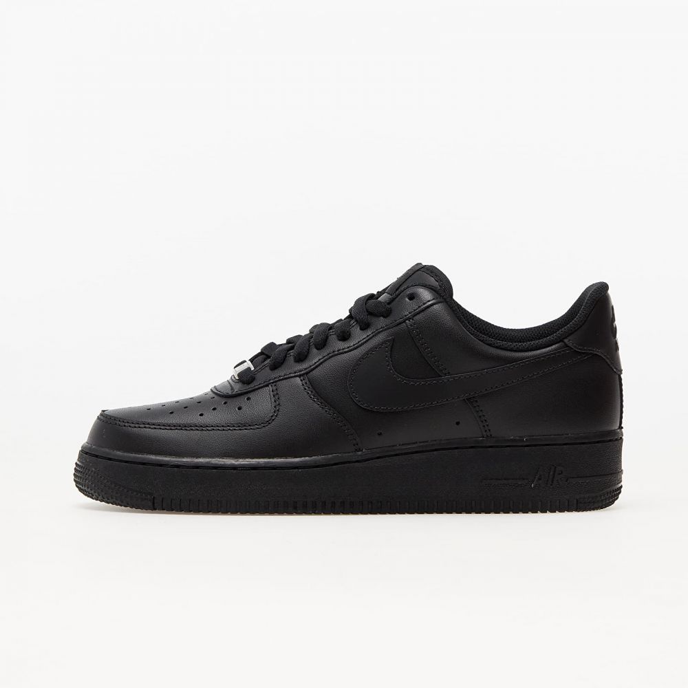 Tenisky Nike Air Force 1 '07 Black/ Black EUR 44