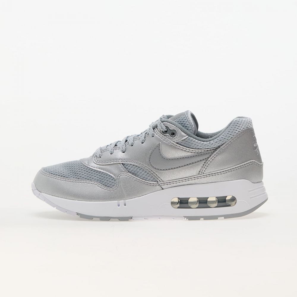 Tenisky Nike Air Max 1 '86 Og Cool Grey/ Metallic Silver-Lt Smoke Grey EUR 44