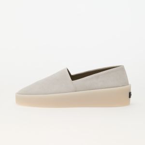 Tenisky Fear of God Espadrille Dove Grey EUR 41