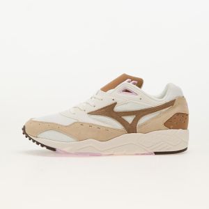 Tenisky Mizuno Contender Mojave Desert/ Tiger's Eye/ Snow White EUR 46.5