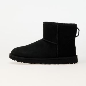 Tenisky UGG W Classic Mini II Black EUR 41