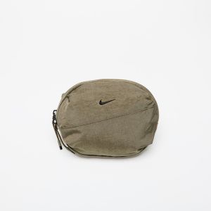 Ľadvinka Nike Aura Crossbody Bag Medium Olive/ Medium Olive/ Black 2 l