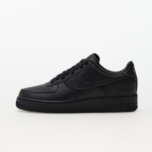 Tenisky Nike Air Force 1 '07 Fresh Black/ Anthracite-Black-Black EUR 47