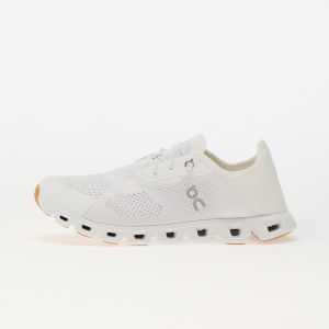Tenisky On W Cloud 5 Coast All White EUR 37.5