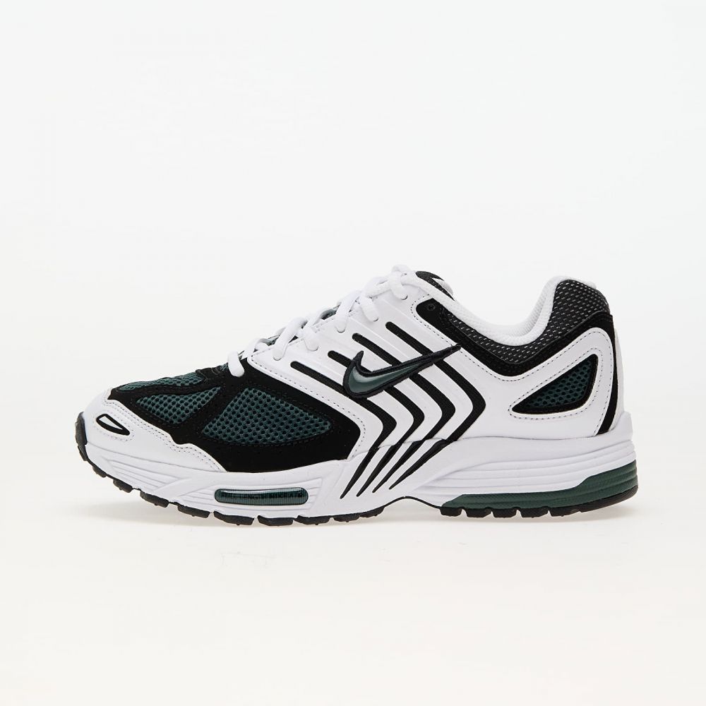 Tenisky Nike W Air Pegasus 2005 White/ Vintage Green-Black EUR 35.5