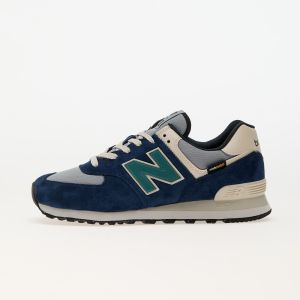 Tenisky New Balance 574 Blue EUR 36
