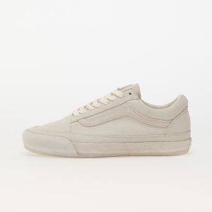 Tenisky Vans Old Skool LX Suede Egret EUR 38