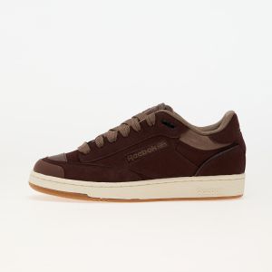 Tenisky Reebok Club C Bulc Unearthed Brown/ Utility Brown/ Gum EUR 36