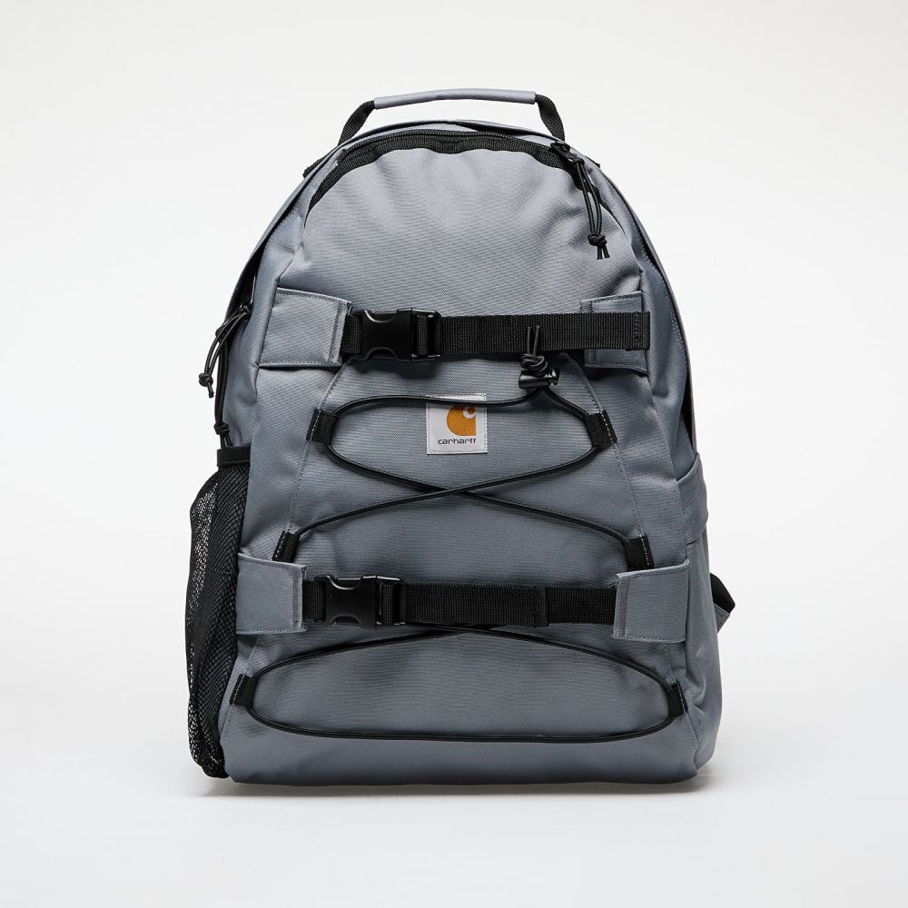 Carhartt WIP Kickflip Backpack Dove Grey 25 l