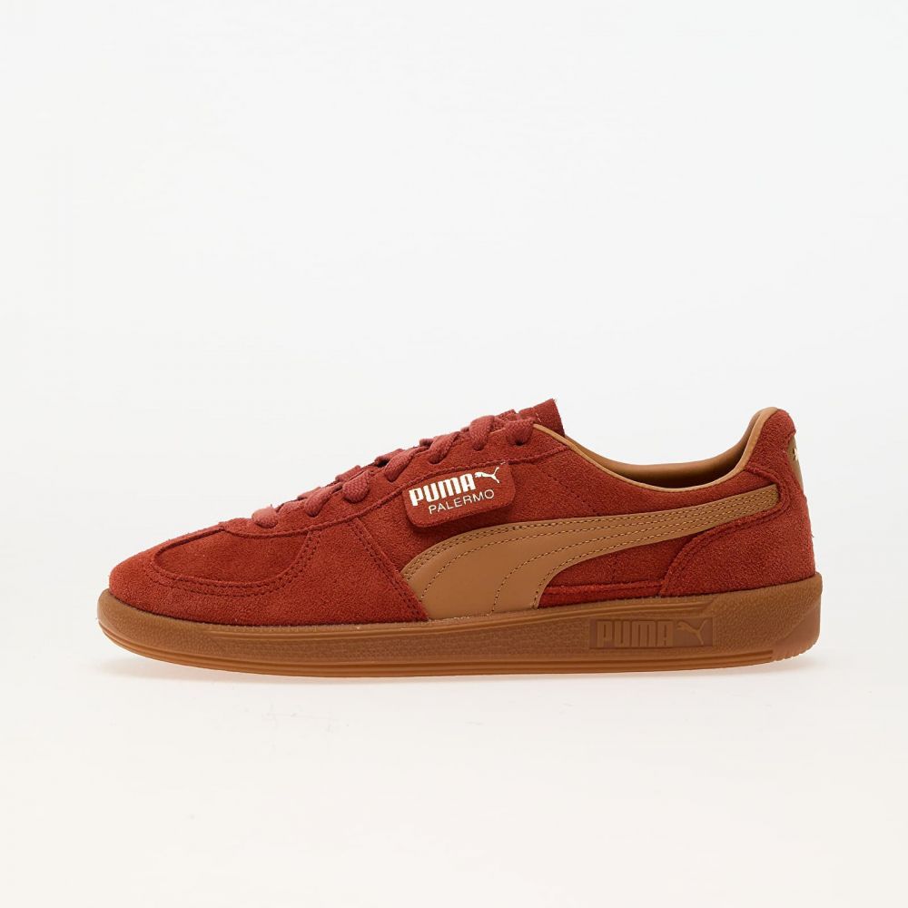 Tenisky Puma Palermo Red EUR 43