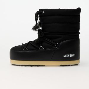 Tenisky Moon Boot Evx Light Nylon Black EUR 37-38