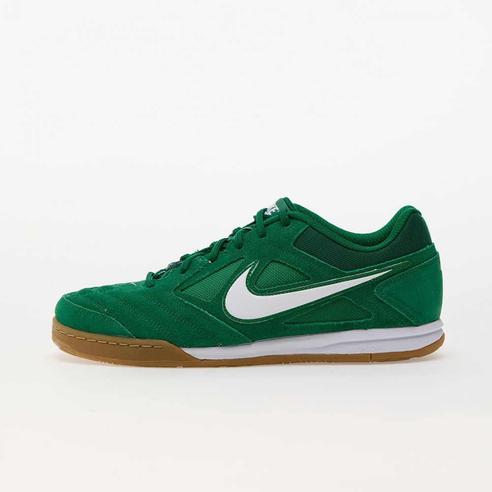 Tenisky Nike Gato Pine Green/ White-Gum Light Brown EUR 40