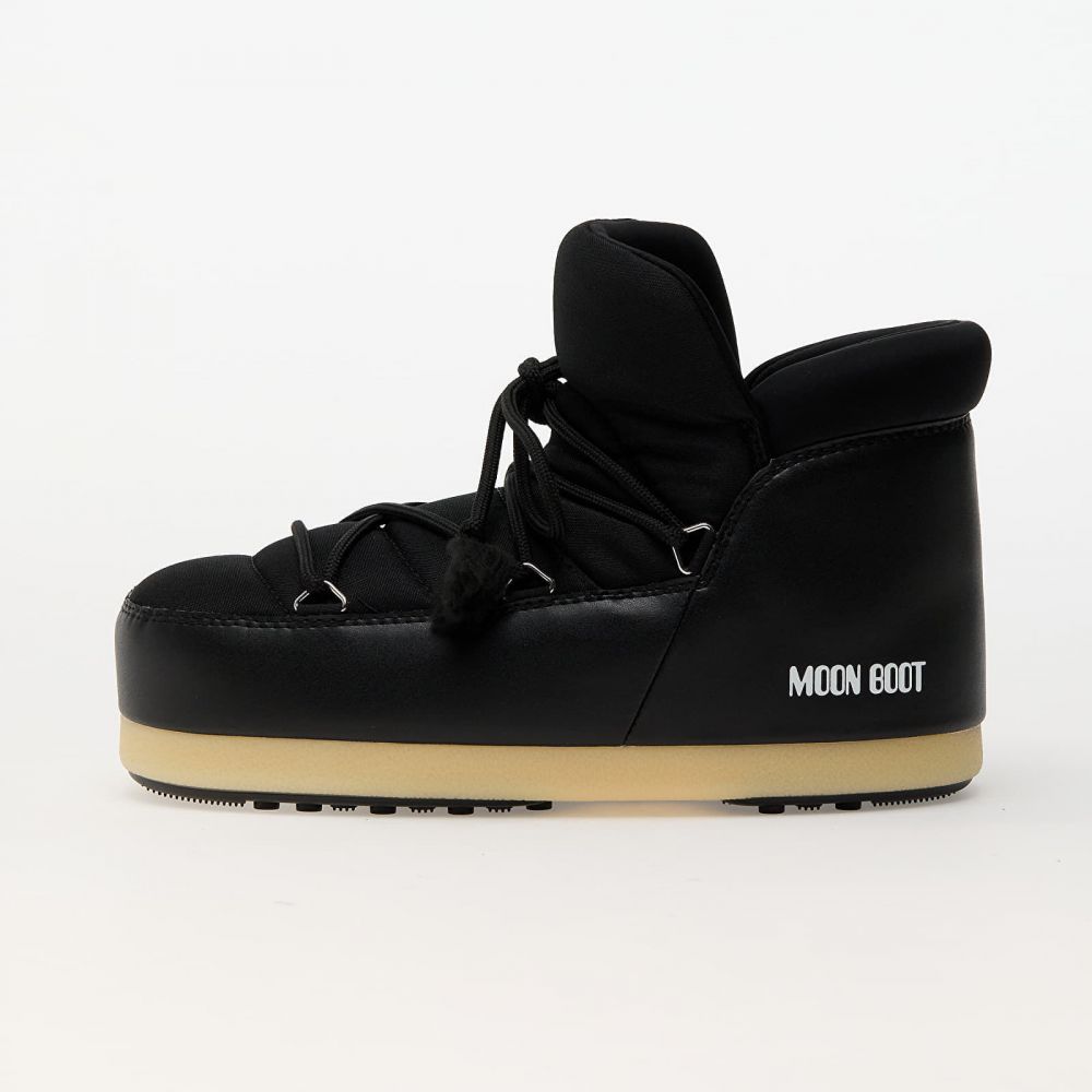 Tenisky Moon Boot Evx Pumps Nylon Black EUR 37-38
