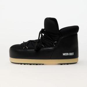 Tenisky Moon Boot Evx Pumps Nylon Black EUR 37-38