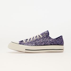 Tenisky Converse Chuck 70 Glitter Night Indigo/ Egret/ Black EUR 36