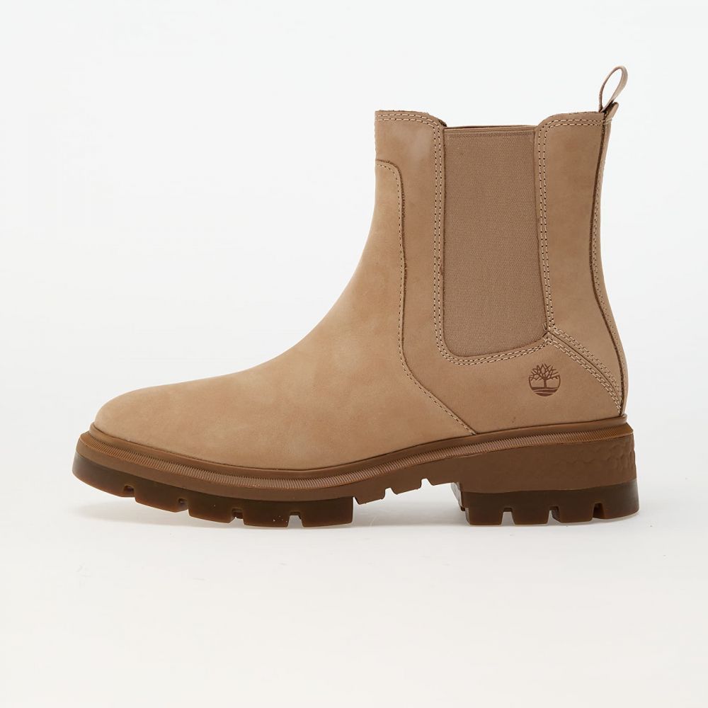 Tenisky Timberland Mid Chelsea Boot Lt Bei Nubuck EUR 36