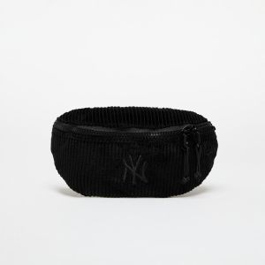 Ľadvinka New Era New York Yankees Tonal Cord Waist Bag Black Universal