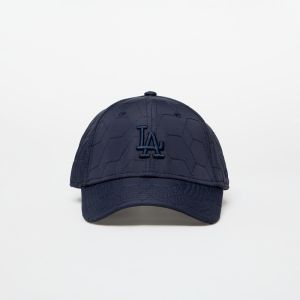 Šiltovka New Era Los Angeles Dodgers MLB Quilted 9FORTY Adjustable Cap Navy/ Black Universal
