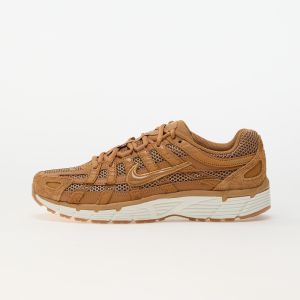 Tenisky Nike P-6000 Se Flax/ Flax-Metallic Gold-Sail EUR 40.5