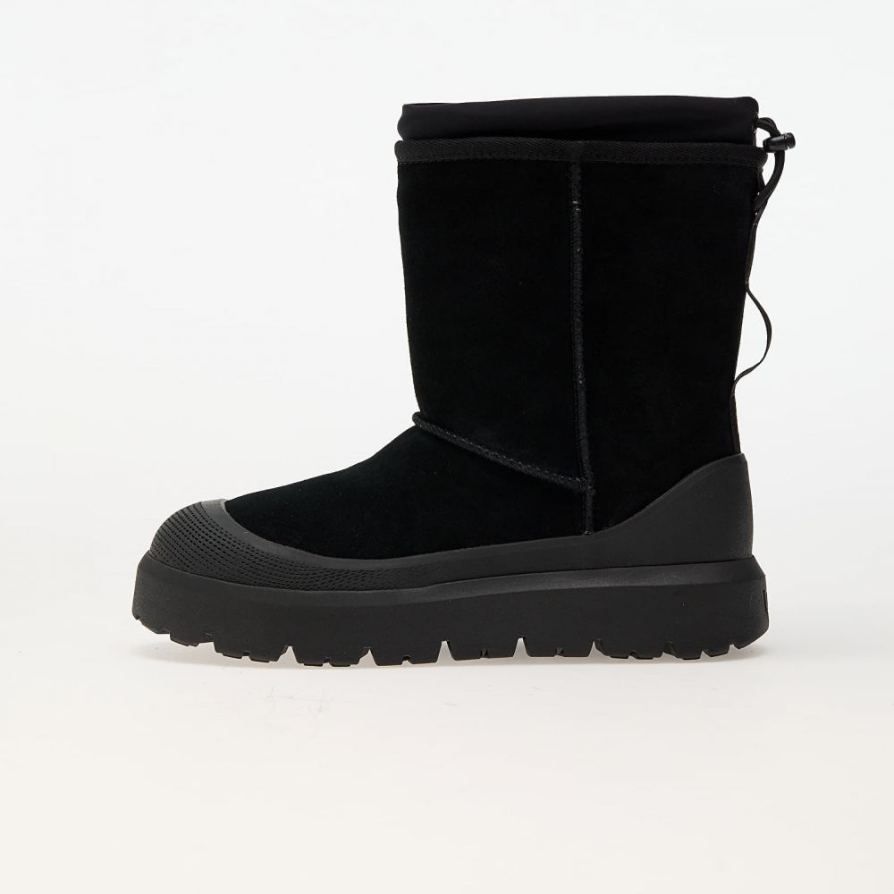 Tenisky UGG M Classic Short Weather Hybrid Black/ Black EUR 41