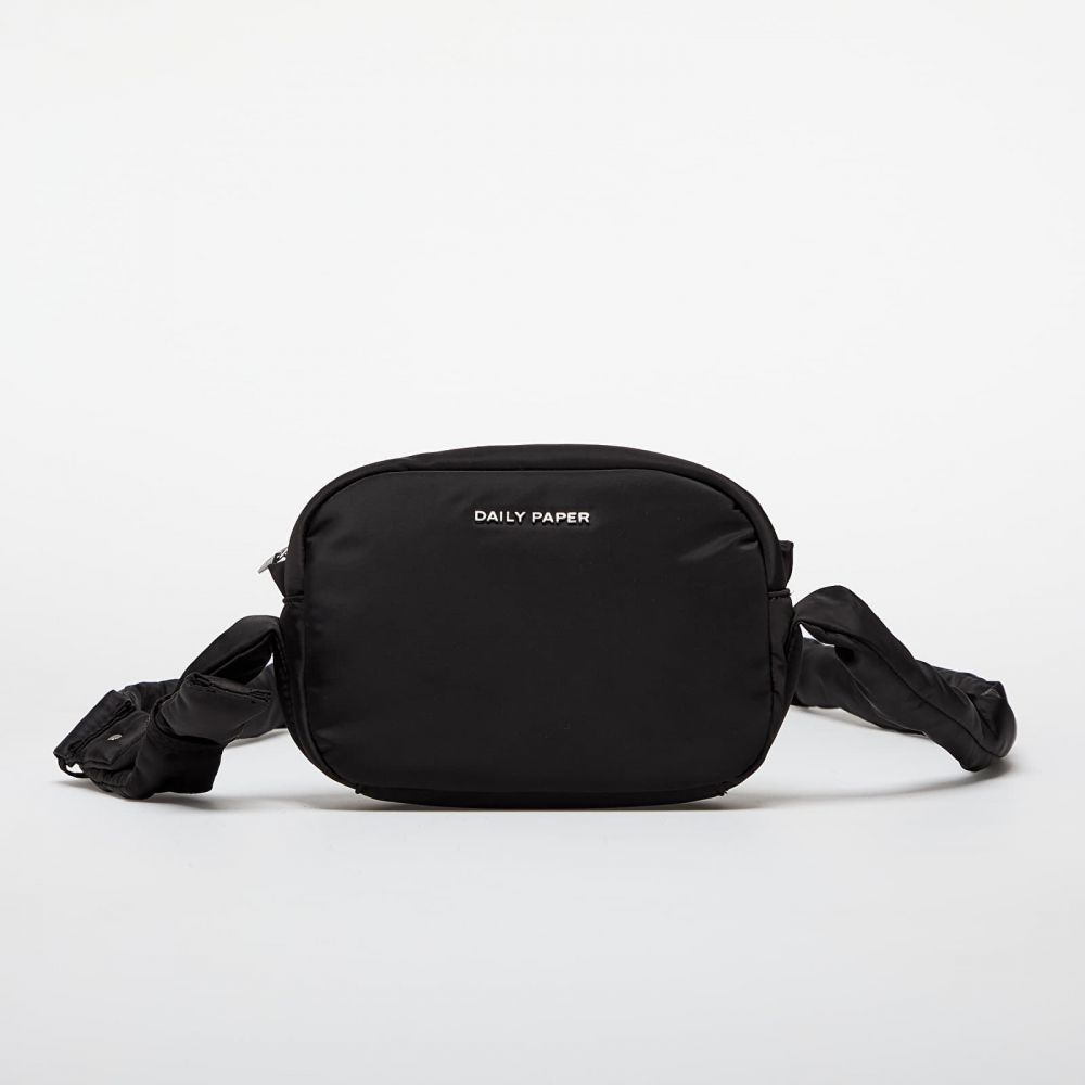Taška Daily Paper Mohi Bag Black Universal