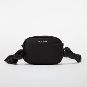 Taška Daily Paper Mohi Bag Black Universal