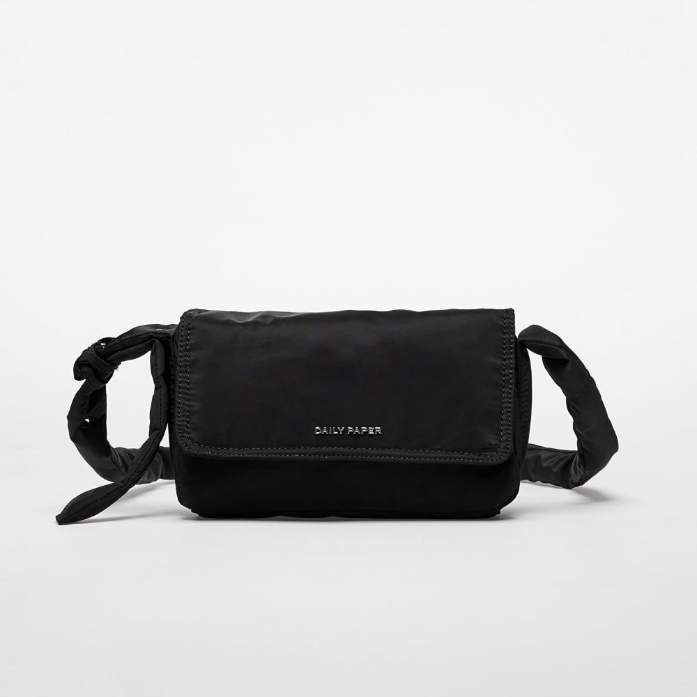 Taška Daily Paper Rana Bag Black Universal