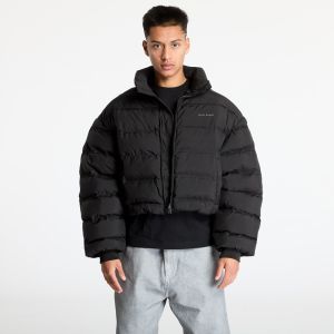 Bunda Daily Paper Relaxed Short Puffer Jacket Black XS