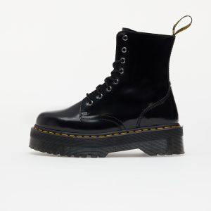 Tenisky Dr. Martens Jadon Polished Smooth Black EUR 44