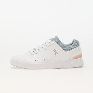 Tenisky On W The Roger Advantage White/ Rosehip EUR 40.5