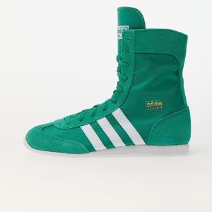 Tenisky adidas Japan H W Court Green/ Ftw White/ Gold Metallic EUR 40