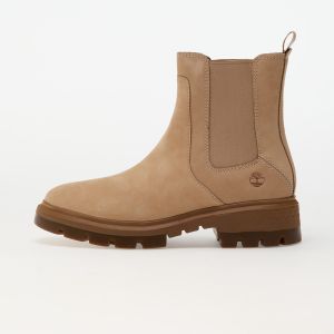 Tenisky Timberland Mid Chelsea Boot Lt Bei Nubuck EUR 37.5
