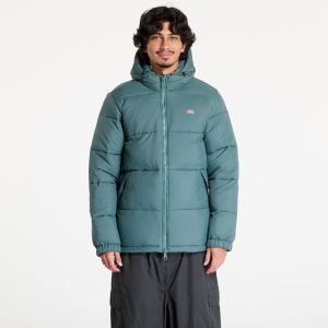 Bunda Dickies Waldenburg Hooded Jacket Lincoln Green L