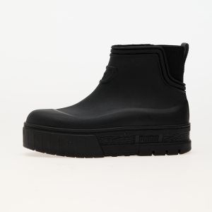 Tenisky Puma Mayze Wellis Boot Wns Black EUR 36