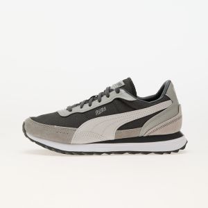 Tenisky Puma Road Rider Lux Gray EUR 44