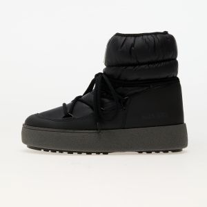 Tenisky Moon Boot Ltrack Low Nylon Wp Black EUR 41