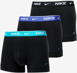 Nike Dri-FIT Trunk 3-Pack Multicolor L