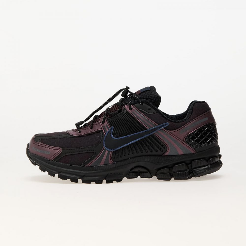 Tenisky Nike W Zoom Vomero 5 Burgundy Crush/ Black-Midnight Navy-Black EUR 36