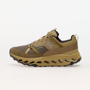 Tenisky On W Cloudhorizon W Wp Safari/ Olive EUR 37.5