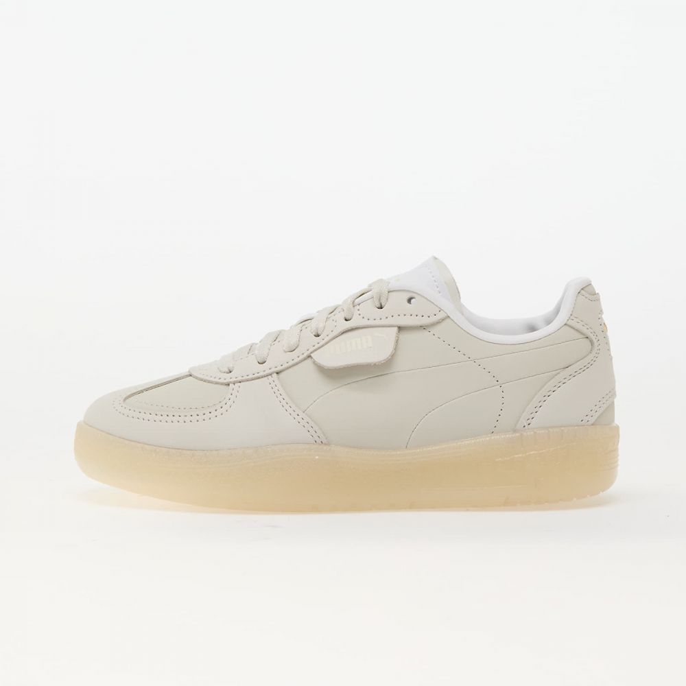 Tenisky Puma Palermo Moda Elevated Wns Gray EUR 41