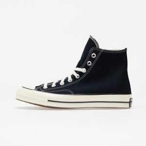 Tenisky Converse Chuck Taylor All Star 70 Hi Black/ Black/ Egret EUR 49