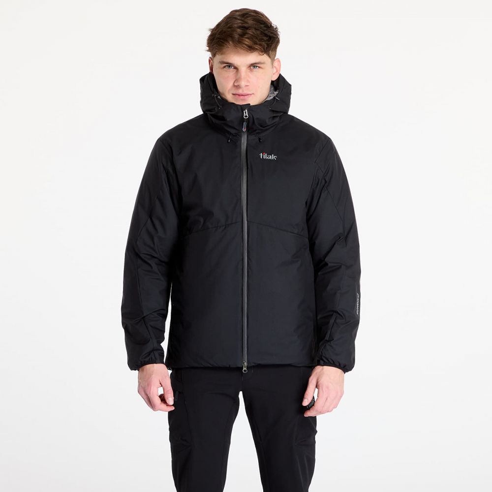 Bunda Tilak Svalbard Jacket Black M
